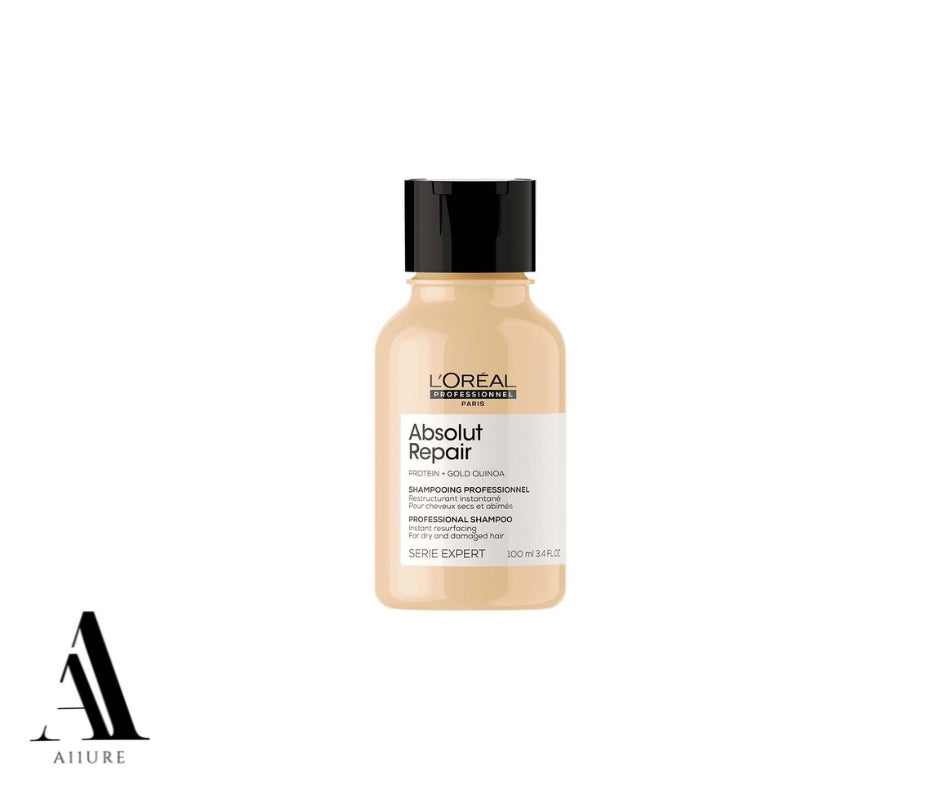 L'OREAL Absolut Repair Shampoo for Damaged Hair