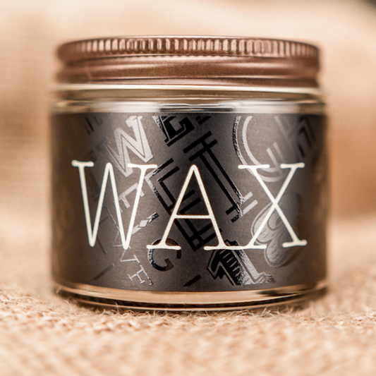 Wax 2oz