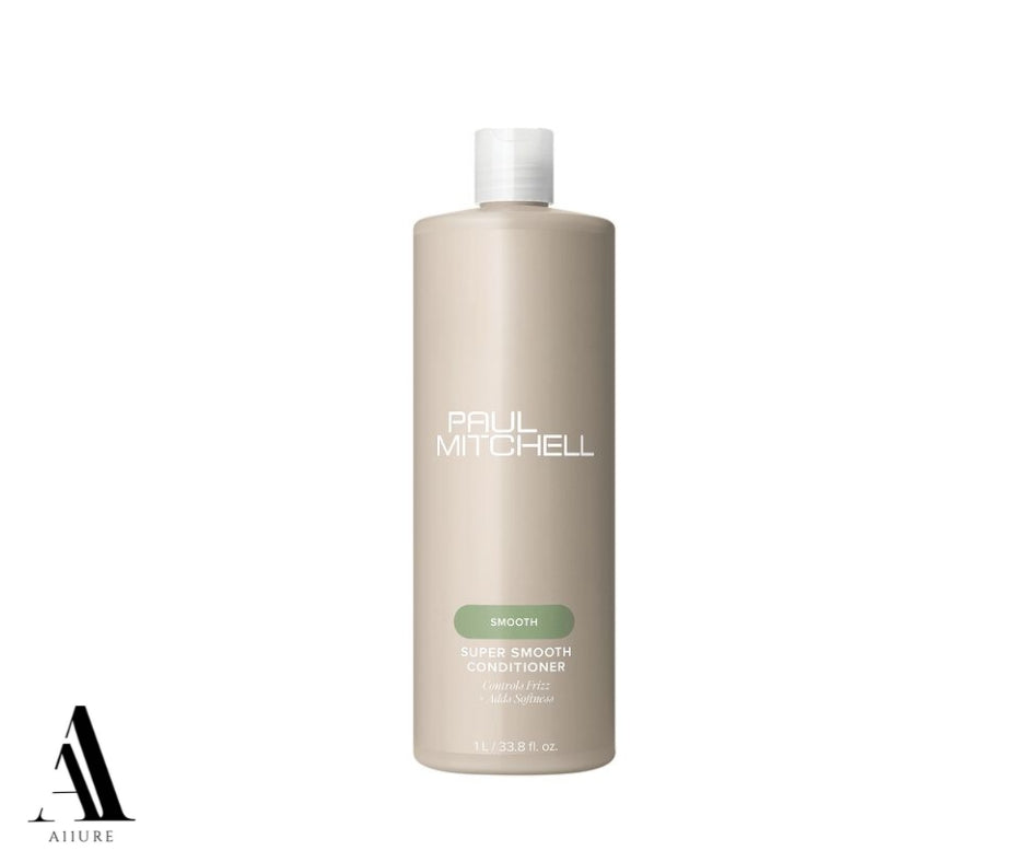 PAUL MITCHELL Super Smooth Conditioner