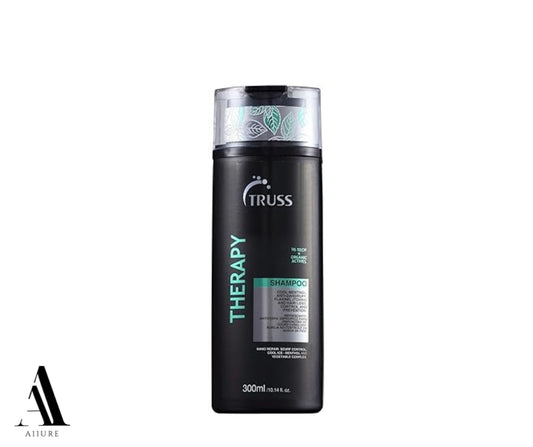 TRUSS Therapy Anti Dandruff Shampoo 10.14 fl oz