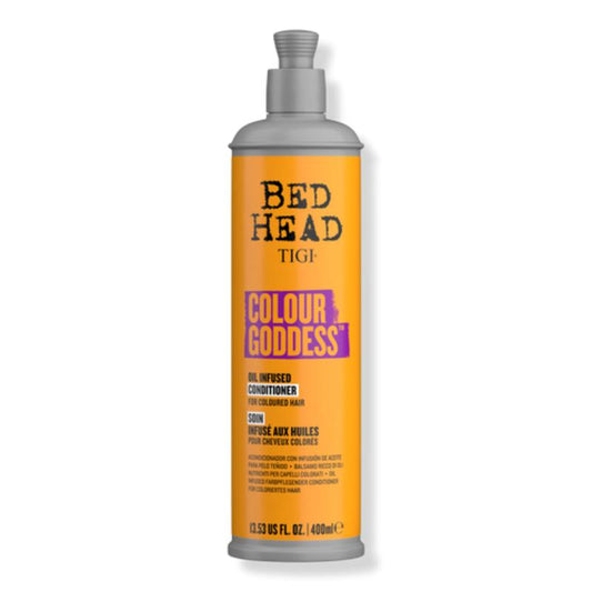 Bed Head Color Goddess Conditioner 13.53