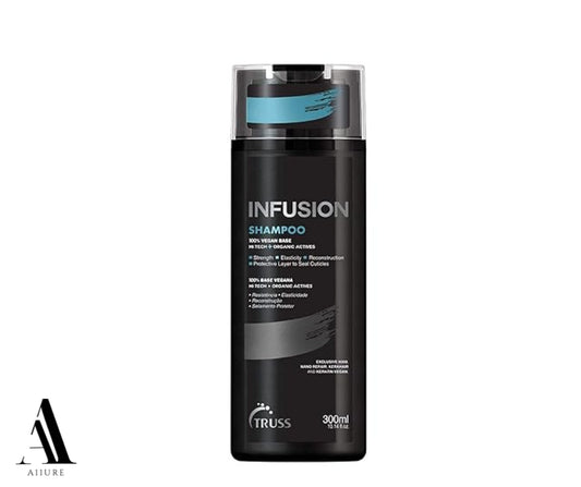 TRUSS Infusion Hair Shampoo  300ml