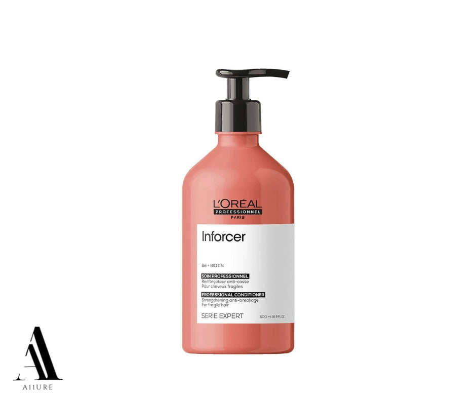 L'OREAL Inforcer Strengthening Anti-Breakage Conditioner