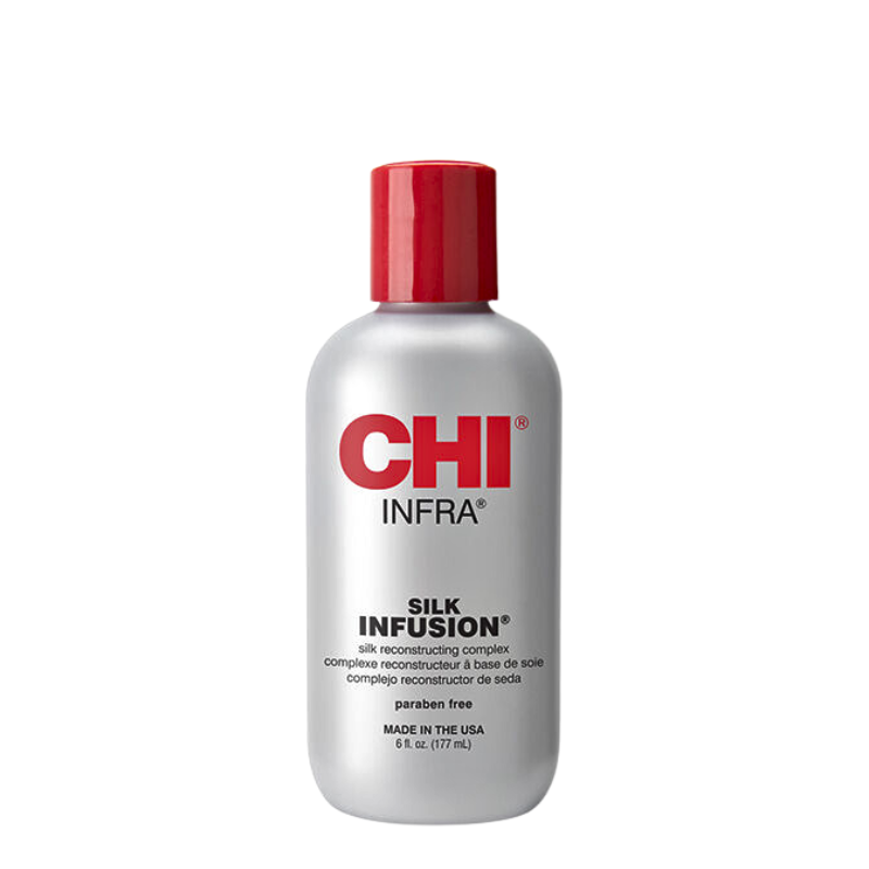 CHI Infra Silk Infusion 6oz