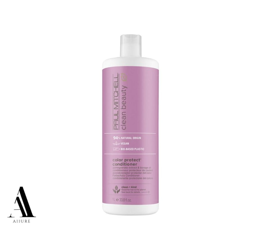 PAUL MITCHELL Clean Beauty Color Protect Conditioner