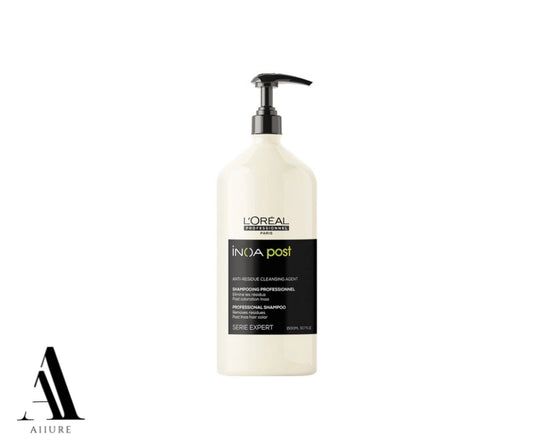 L'OREAL iNOA Post-Color Shampoo 50.7 oz