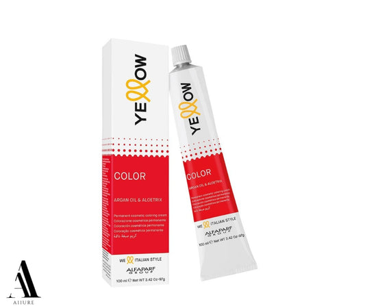 Alfaparf Milano Yellow Hair Color Creme