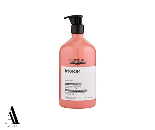 L'OREAL Inforcer Strengthening Anti-Breakage Conditioner