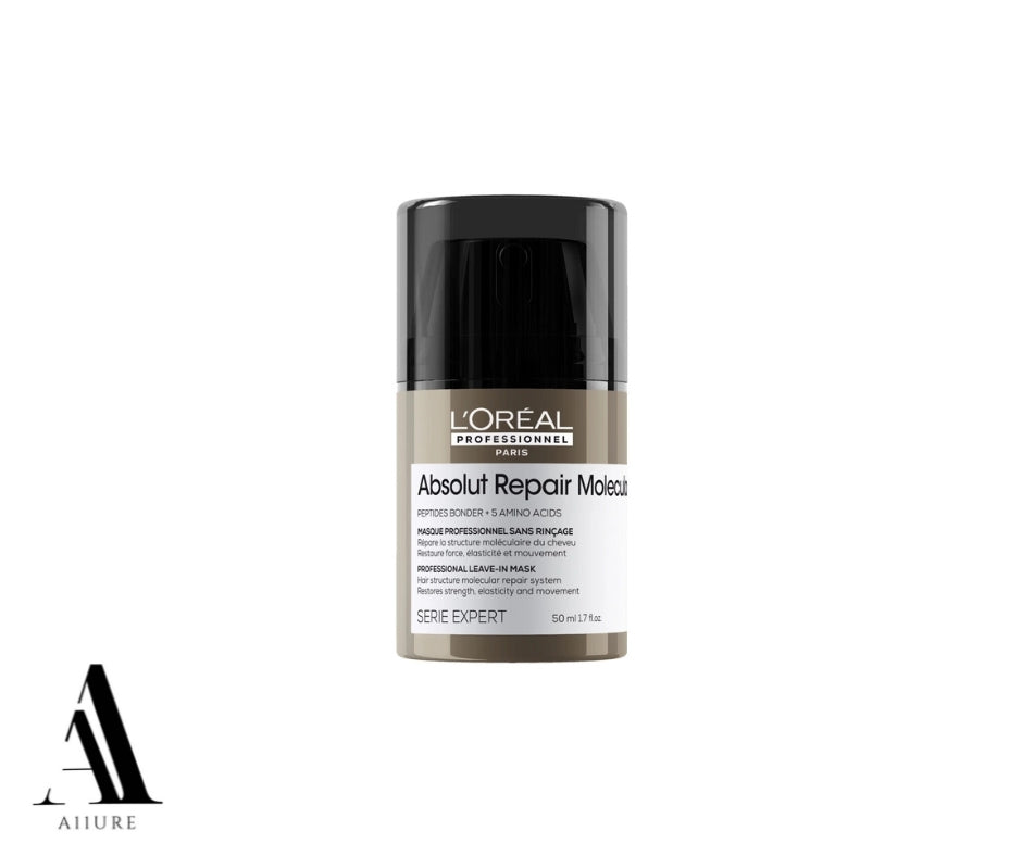 L'OREAL Absolut Repair Molecular Repair Leave-in Mask