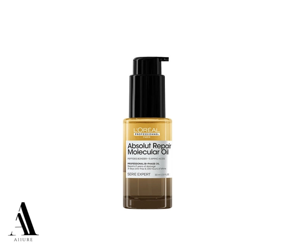 L'OREAL Absolut Repair Molecular Bi-Phase Oil
