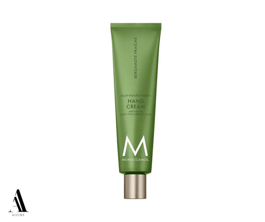 MOROCCANOIL Hand Cream Bergamote Fraiche