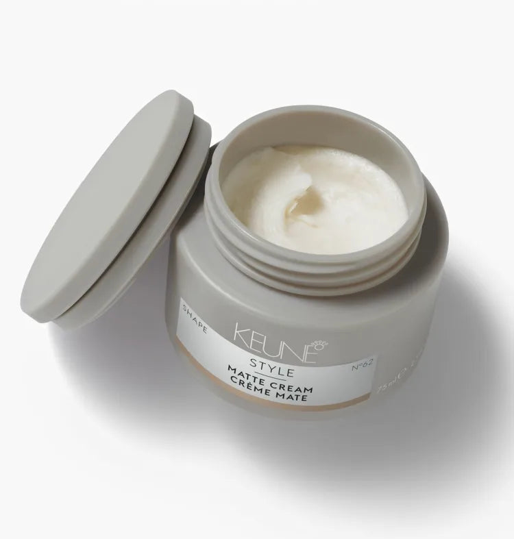 Keune Style Matte Cream