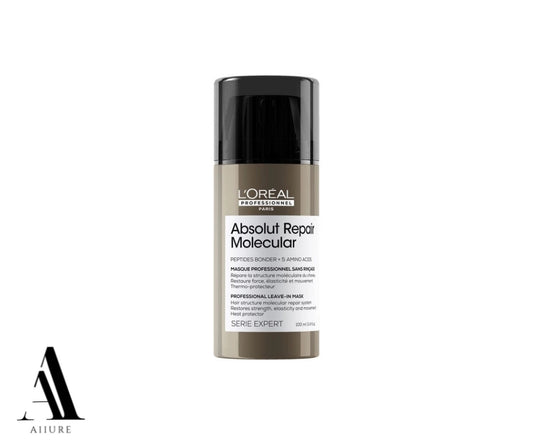 L'OREAL Absolut Repair Molecular Repair Leave-in Mask