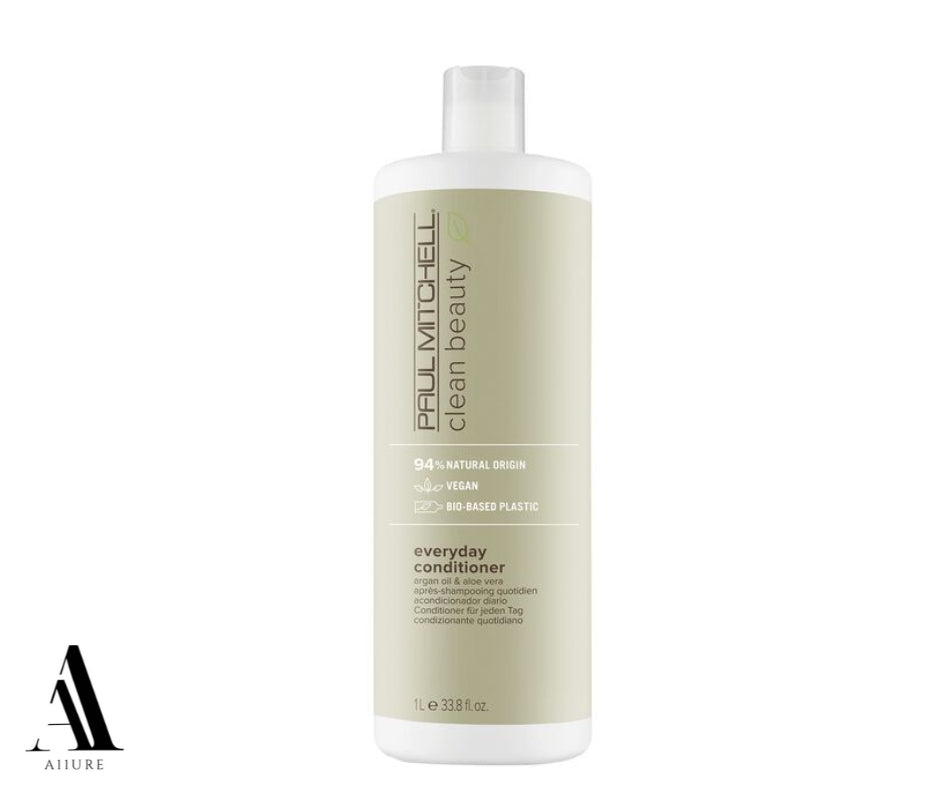 PAUL MITCHELL Clean Beauty Everyday Conditioner