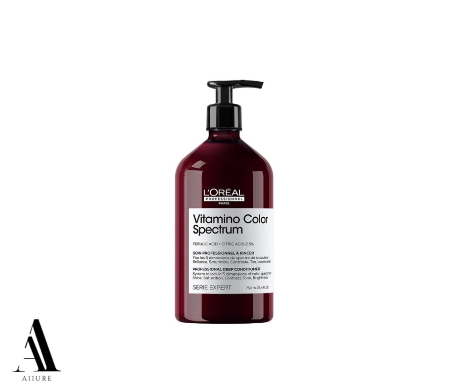 L'OREAL Vitamino Color Spectrum Deep Conditioner
