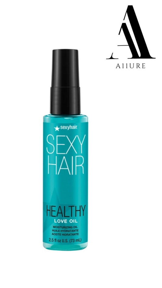 SexyHair Healthy Love Oil 2.5 fl oz