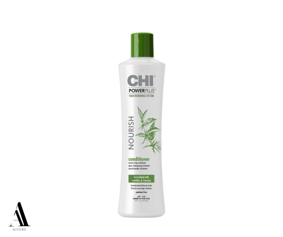 CHI Power Plus Nourish Conditioner