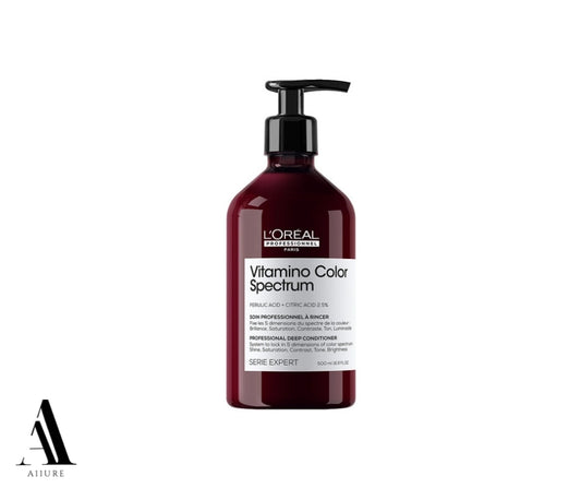 L'OREAL Vitamino Color Spectrum Deep Conditioner