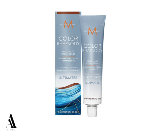 MOROCCANOIL Color Rhapsody Ultimates Permanent Cream Color - 2 oz