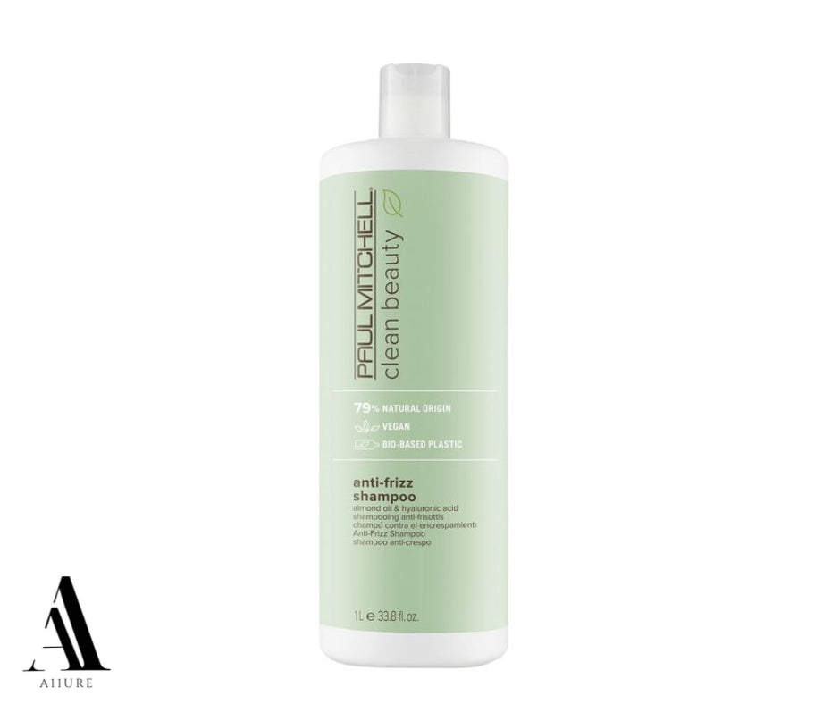 PAUL MITCHELL   Clean Beauty Anti-Frizz Conditioner