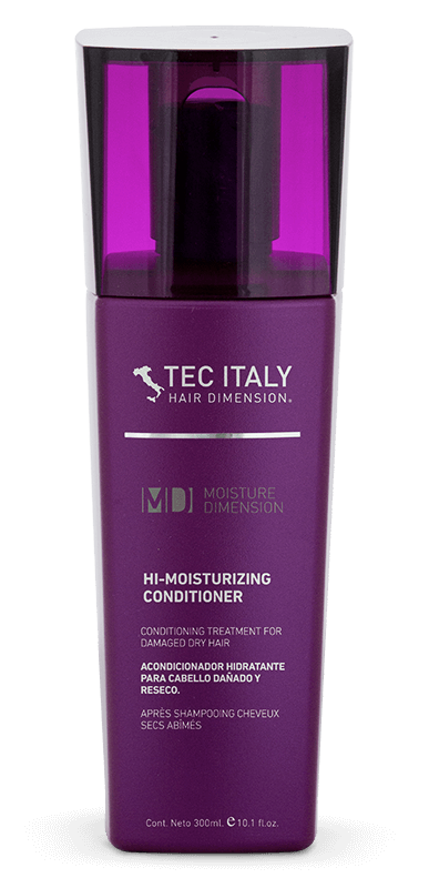 Tec Italy Hi-Moisturizing Conditioner