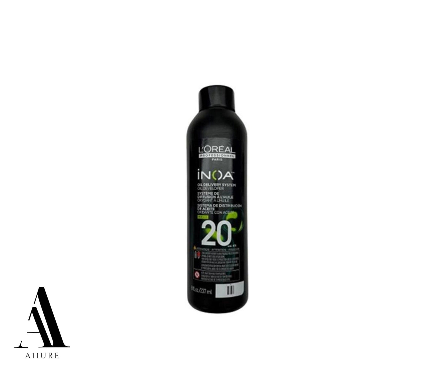 L'OREAL iNOA Rich Developer 20-Volume