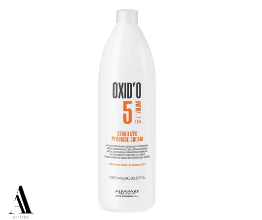 ALFAPARF MILANO Oxid'O 5 VOL