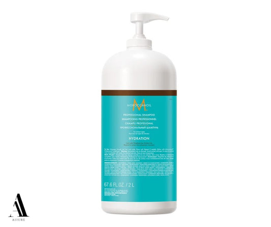 MOROCCANOIL Hydration Pro Shampoo 67.6 fl oz/ 2L
