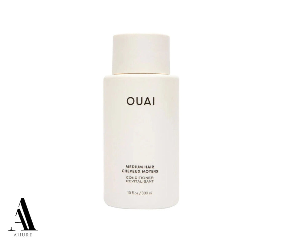 OUAI Medium Conditioner 10 fl oz
