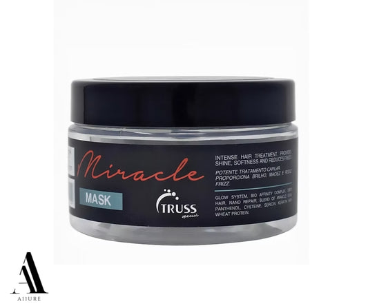 TRUSS Miracle Hair Mask 6.35oz