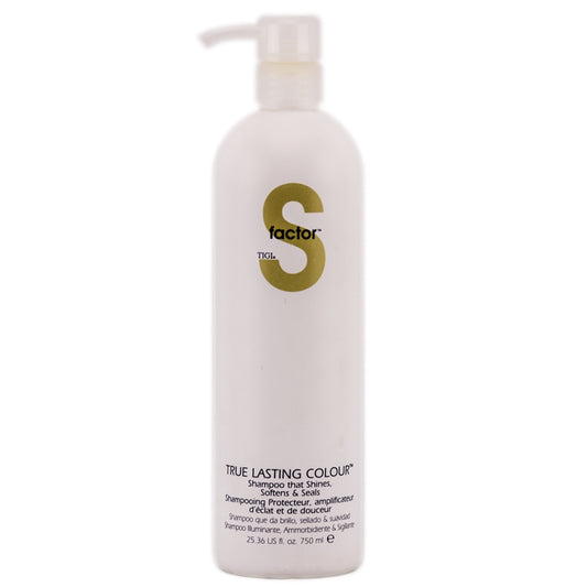 True Lasting Colour Shampoo 25.36oz.