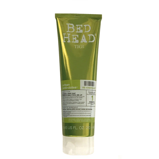 Re-Energize Shampoo 8.45 fl oz