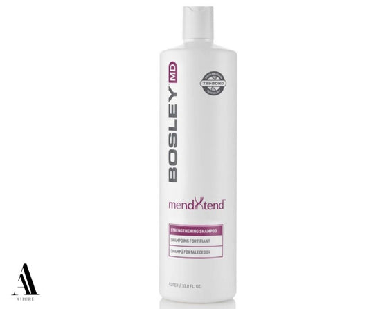 BOSLEY Mendxtend Shampoo 33.8 fl oz