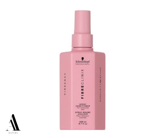 SCHWARZKOPF Fibre Clinix Vibrancy Spray Conditioner 6.7 fl oz