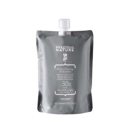 ALFAPARF MILANO Precious Nature Activator 30 Vol. Stand-Up - 28.7 oz