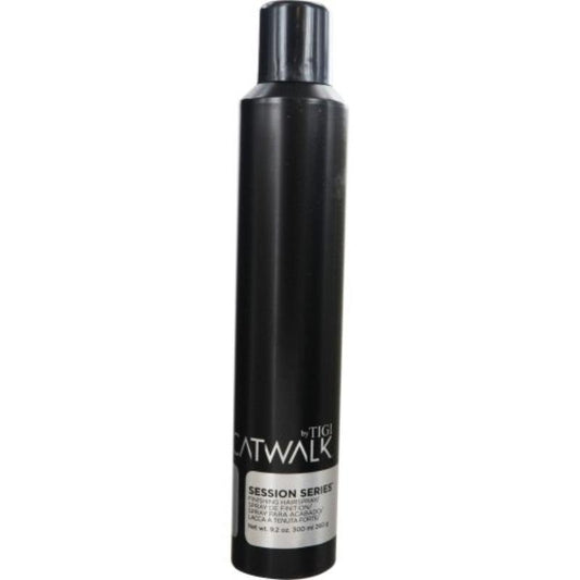 Clearance Sale Catwalk Session Finishing Hairspray 9.2oz