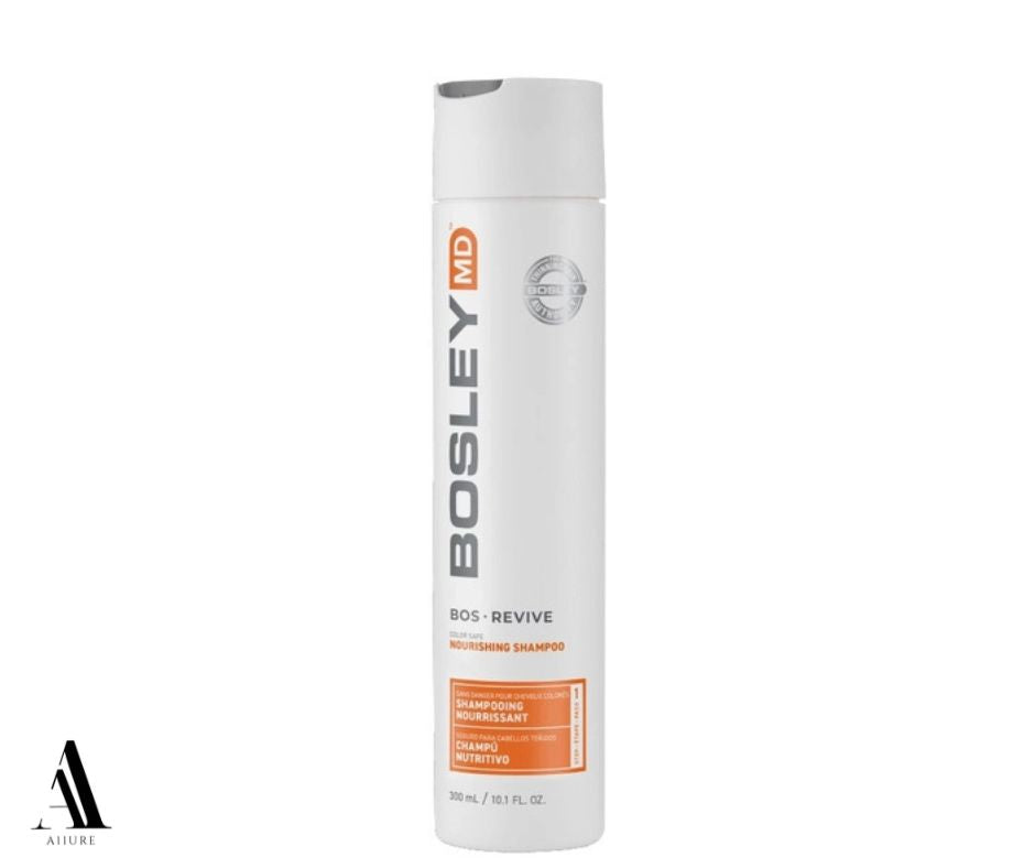 BOSLEY  BosRevive Color Safe Nourishing Shampoo
