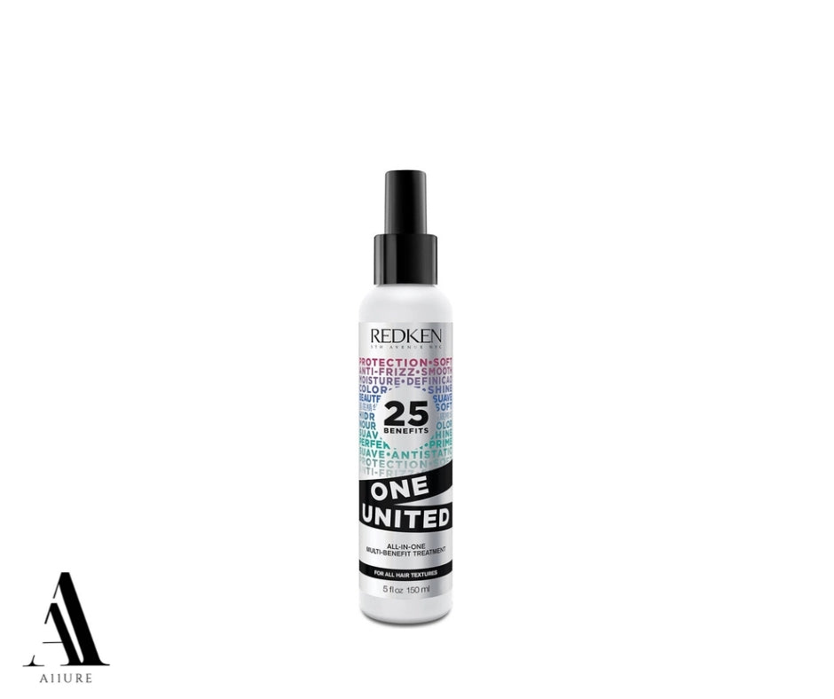 REDKEN One United All-In-One Multi Benefit Leave-In Conditioner