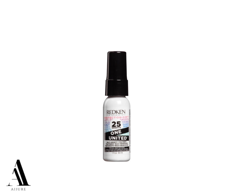 REDKEN One United All-In-One Multi Benefit Leave-In Conditioner