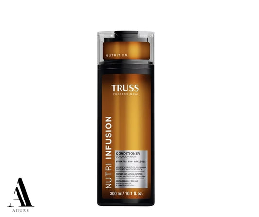 TRUSS NUTRI INFUSION CONDITIONER 300ML/10.14 FL.OZ