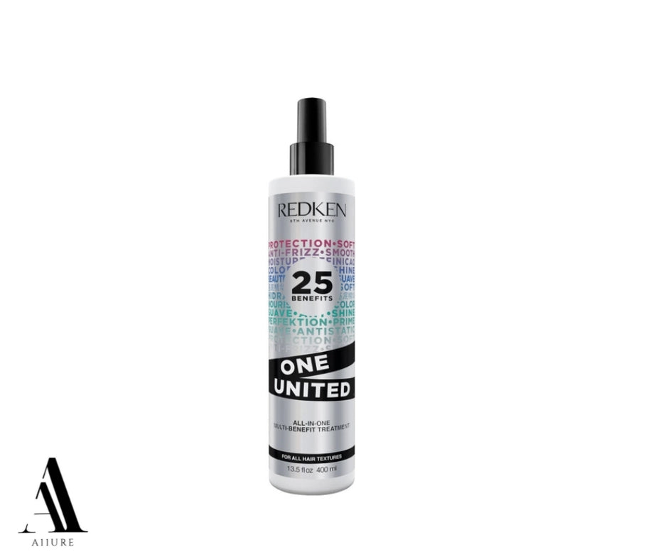 REDKEN One United All-In-One Multi Benefit Leave-In Conditioner