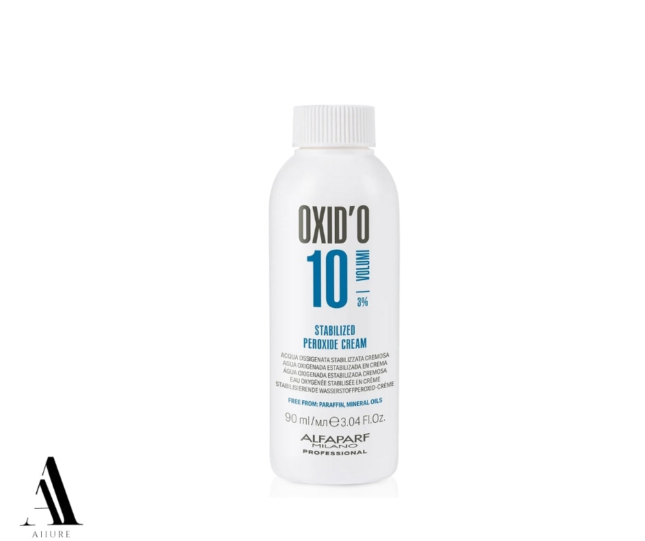 ALFAPARF MILANO Oxid'O 10 VOL