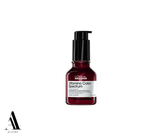 L'OREAL Vitamino Color Spectrum Glass Shine Serum