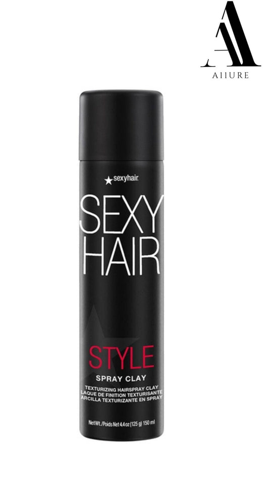 SexyHair Style Spray Clay Texturizing Spray Clay 4.4 fl oz