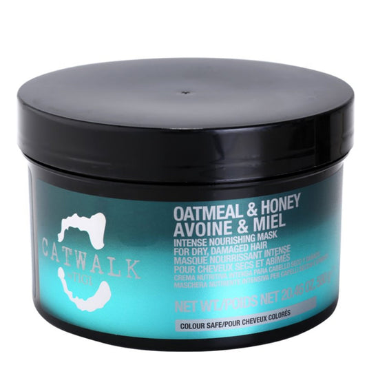 Oatmeal & Honey Mask 20.46oz.