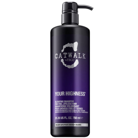 Your Highness Shampoo 25.36oz.