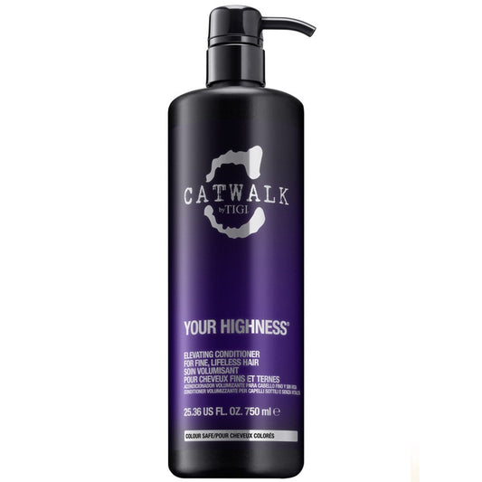 Your Highness Conditioner 25.36oz.