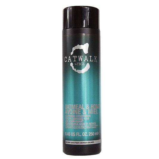 Oatmeal & Honey Conditioner 8.45oz.