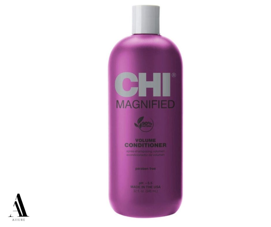 CHI Magnified Volume Conditioner
