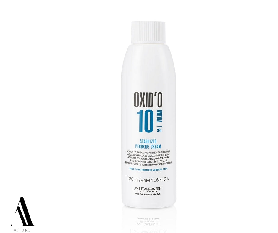 ALFAPARF MILANO Oxid'O 10 VOL